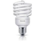 Ampoule Standard Filotage Jaune ( Economique 8 Ans Durée De Vie) Philips 12 W