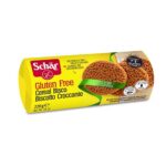 Biscuit Croustillant (Cereal Bisco Biscotto Croccante) Schär 220g
