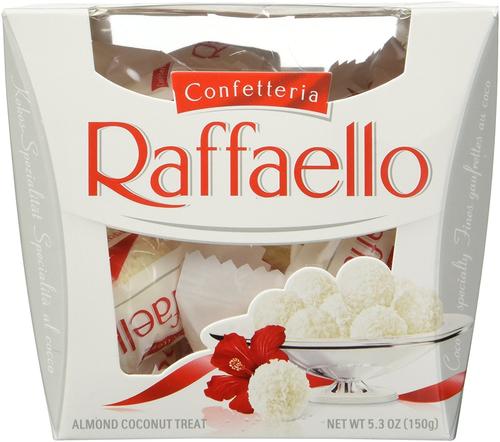 Raffaello Chocolats Ballotin (150g) acheter à prix réduit