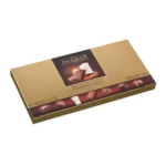 Assortiment Bonbons de Chocolats Fins Jacquot 300 g