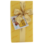Assortiments de Bonbons au Chocolat Pralines Belges Maitre Trufout 100g