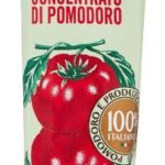 Double Concentré en Tube Tomate Mutti 130 g