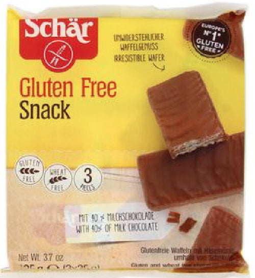 Schar sans gluten Pizza Bases 300g : : Epicerie