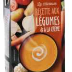 Velouté De Légumes à La crème Casino 1L