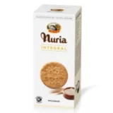 Biscuits Integral Nuria Birba 155 g