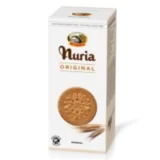 Biscuits Original Nuria Birba 145 g