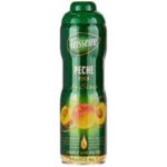 Sirop de Pêche Teisseire 600ml