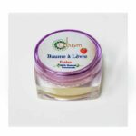 Baume à lèvres fraise
