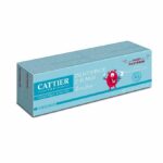 Dentifrice sans fluor goût pastèque 2-6 ans