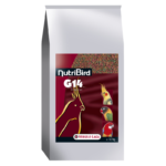 NUTRIBIRD G14 TROPICAL 10KG