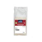 Riz thaï blanc biologique