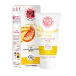 Sucré frappé – Masque & gommage visage